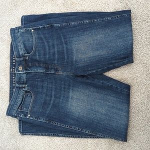 White House Black Market jeans